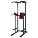Комбинированный станок  InterAtletikGym ST312 - фото №2